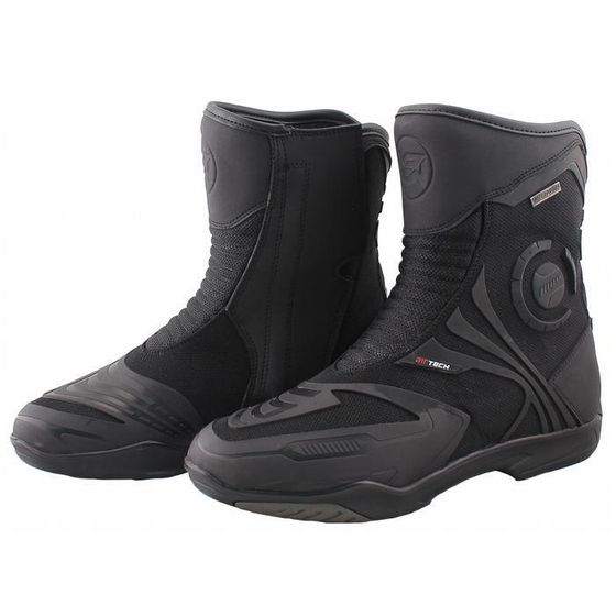 Мотоботы туристические AIR TECH 3/4, 44