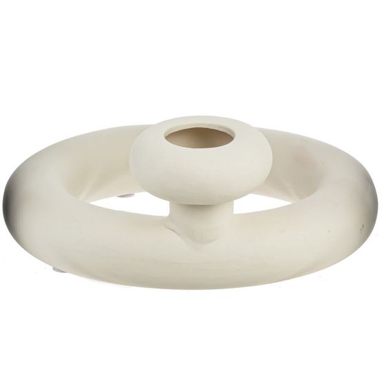 Подсвечник, L20 W18 H7,5 см