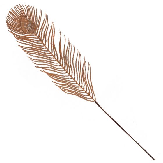 Иделие декоративное &quot;Ветка&quot;, L13 W0,6 H68 см, 2в.