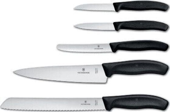 Victorinox Victorinox Swiss Classic kitchen set 5 tlg.