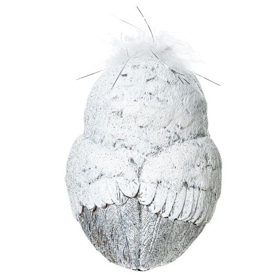 Фигурка декоративная &quot;Сова&quot;, L10 W10 H12 см