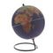 Изделие декоративное &quot;Глобус&quot;, Д14 Ш14 В19 см