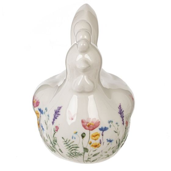 Фигурка декоративная &quot;Курица&quot;, L12 W9 H13 см