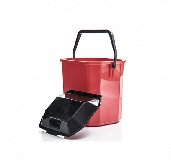 Ведро для мусора