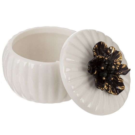 Шкатулка, Д6 Ш6 В6 см