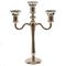 Подсвечник, L25 W9,5 H33 см