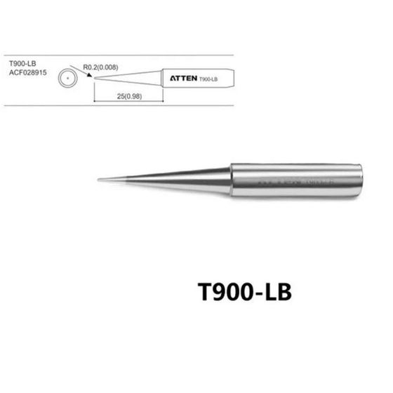 Паяльное жало Atten T900-LB
