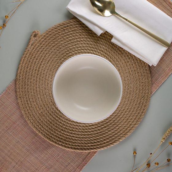 Салатник SCANDY MILK 14.5см