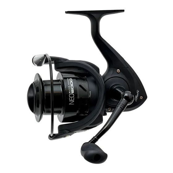 CARP EXPERT Neo Match-Feeder carpfishing reel