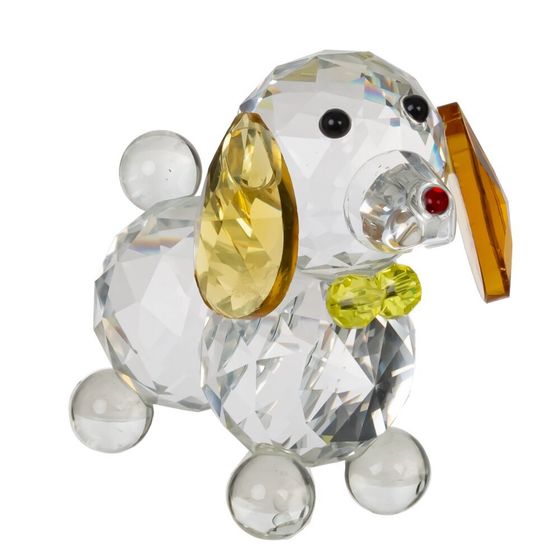 Фигурка декоративная &quot;Собака&quot;, L7,5 W4 H7 см