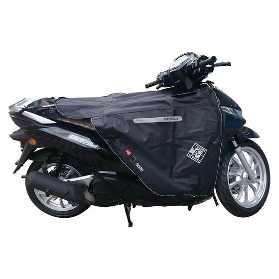 TUCANO URBANO Termoscud® Peugeot Belville 125/200 17 apron