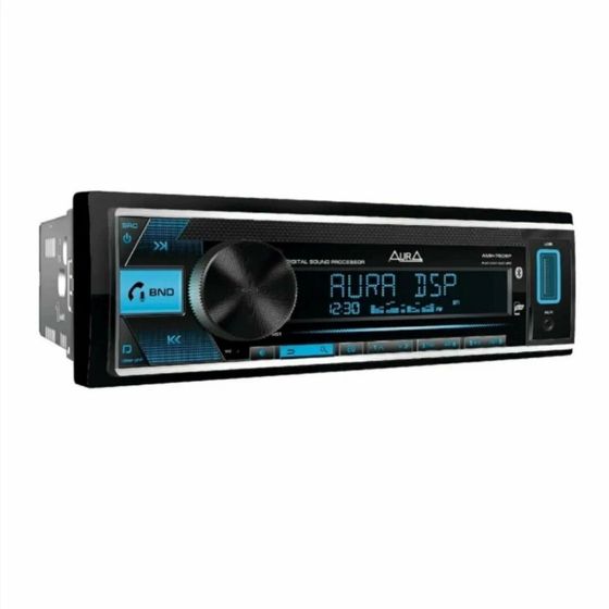 Автомагнитола Aura AMH-79DSP 1DIN 51Вт
