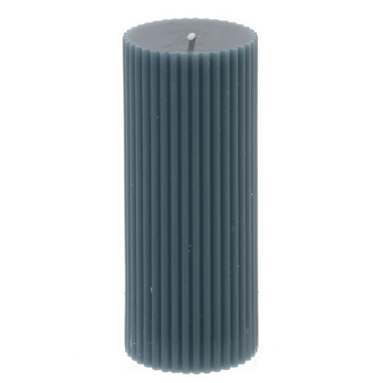 Свеча L5 W5 H12 см