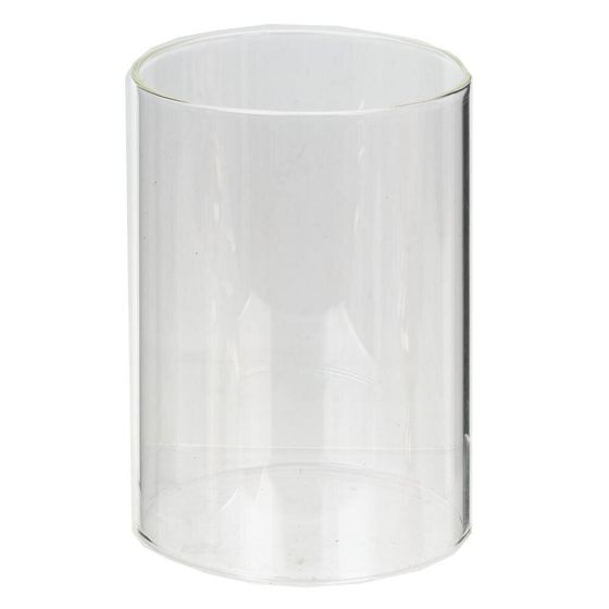 Подсвечник, L12 W12 H23,5 см