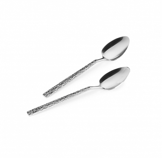 Ложка чайная ROCK 2шт