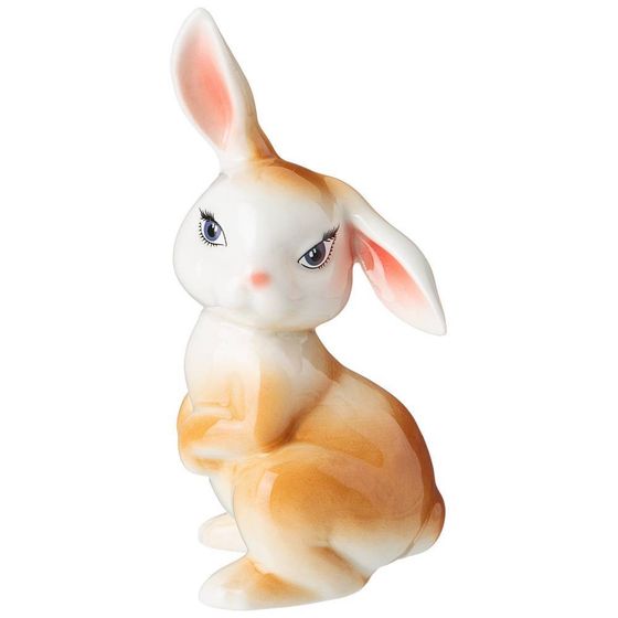 ФИГУРКА &quot;КРОЛИК&quot; 10 СМ