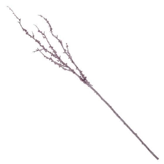 Изделие декоративное &quot;Ветка&quot;, L12 W7 H82 см