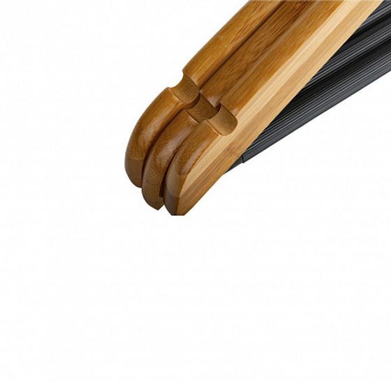 Набор вешалок универсальных BAMBOO 44см 3шт