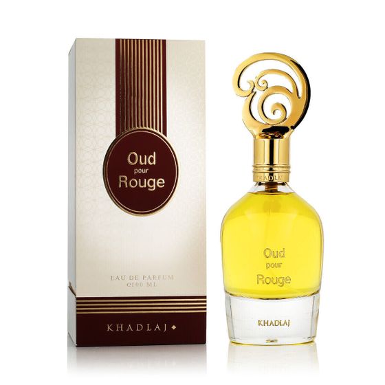 Мужская парфюмерия Khadlaj Oud pour Rouge EDP 100 ml