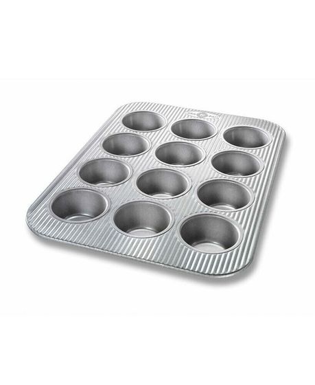 12 Cup Muffin Pan