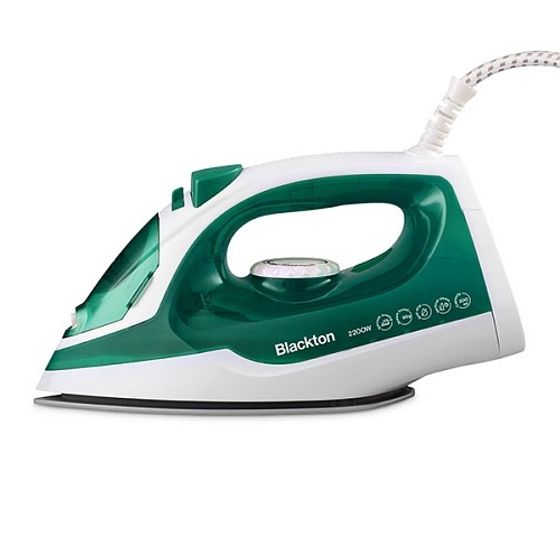 Утюг Blackton Bt SI3111 2200Вт белый/зеленый
