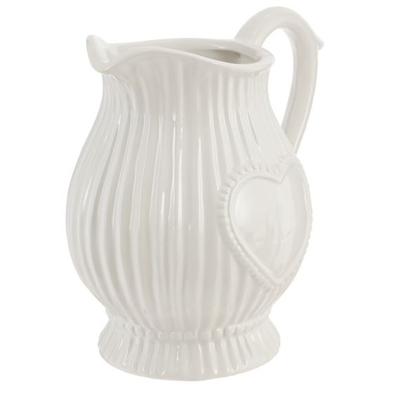 Кувшин, 1200 мл, L18 W13,5 H19 см,