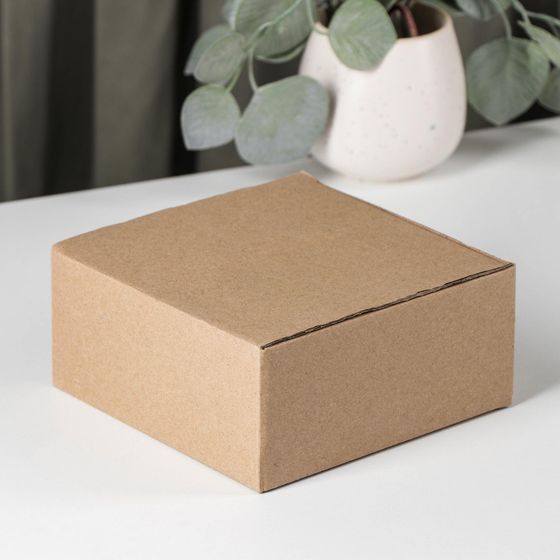 !Чайная пара «Волны», чашка 220 мл, блюдце d=15,5 см