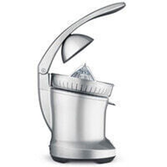 Соковыжималка Sage Citrus Press Silver