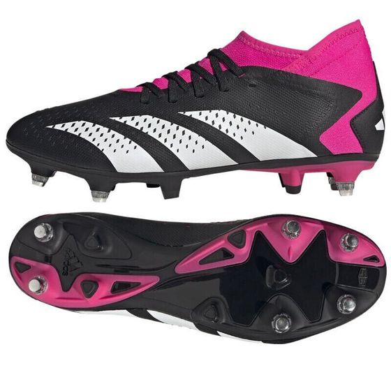 Кроссовки Adidas Predator Accuracy.3 SG M GW4620