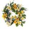 Изделие декоративное &quot;Венок пасхальный&quot;, L46 W46 H12 см