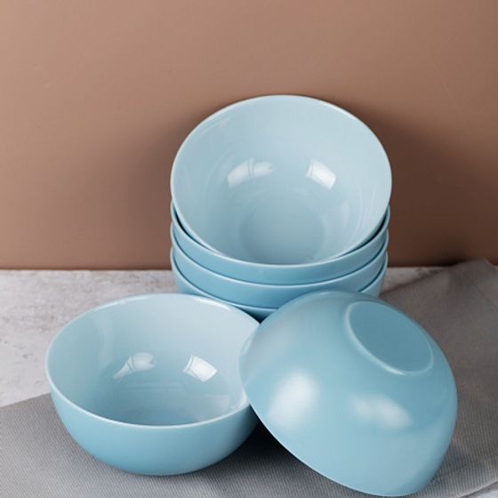 Салатник ДИВАЛИ ПАРАДАЙЗ БЛЮ 12см