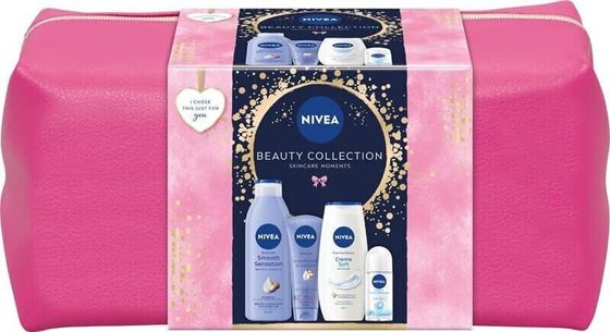 Nivea NIVEA Beauty Collection Zestaw prezentowy (01815)