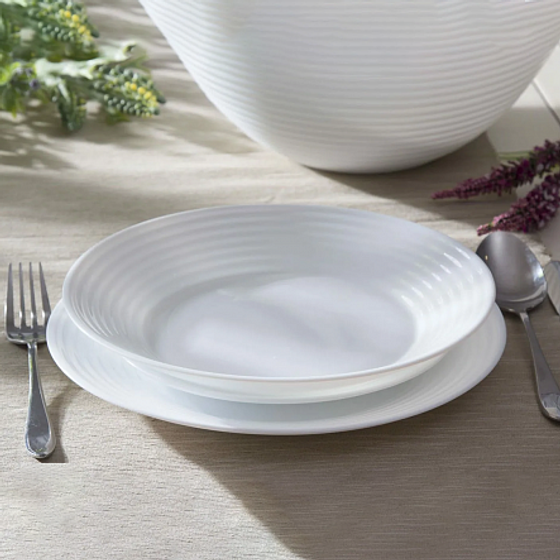 Тарелка суповая АРЕНА 23см