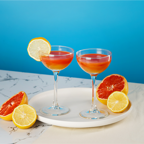 Рюмка коктейльная ЭДЕМ 120мл