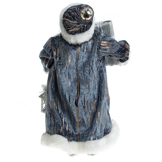 Дед Мороз, L23 W12 H53/39 см