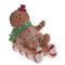 Фигурка декоративная &quot;Пряник&quot;, L12,5 W7 H11,5 см