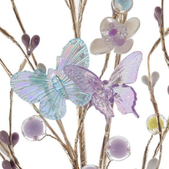 Ветка искусственная, L18 W5 H61 см