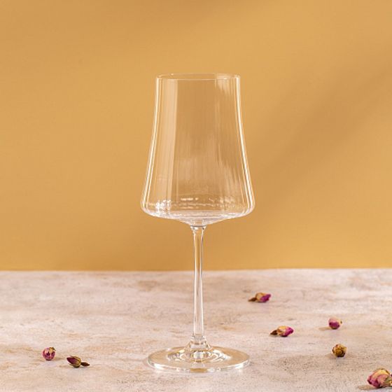 Набор бокалов для вина XTRA OPTIC 460мл 6шт