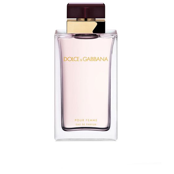 DOLCE &amp; GABBANA POUR FEMME edp vapo 100 ml