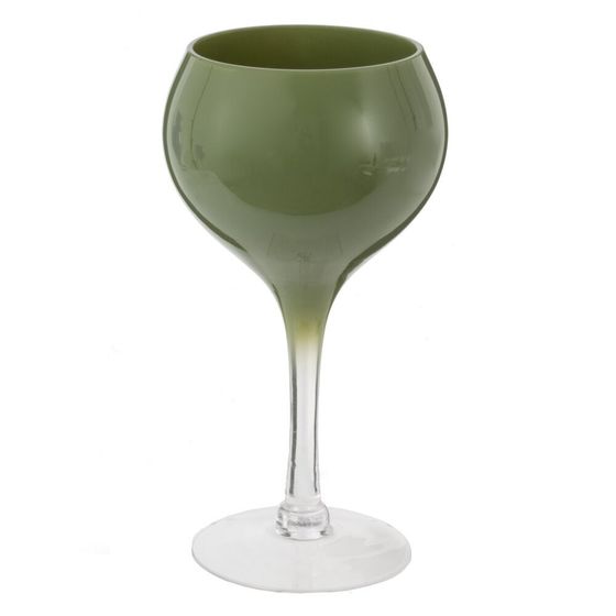 Набор из 3-х подсвечников, L33,5 W16 H42 см