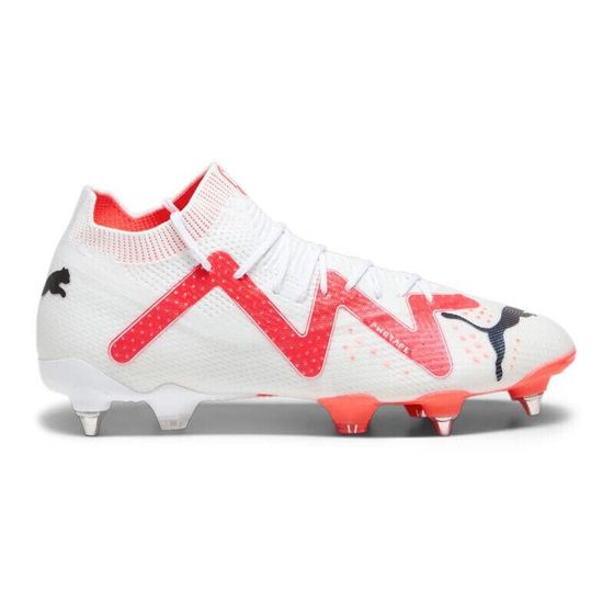 Футбольные бутсы Puma Future Ultimate MxSG M 107351-01
