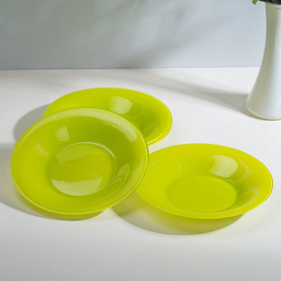 Тарелка суповая АМБИАНТЭ АНИС 21см