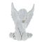 Фигурка декоративная &quot;Ангел&quot;, L6,5 W5 H9 см, 2в.
