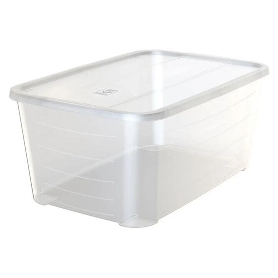 SP BERNER SB127 Life Story 45L Storage Box