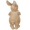 Фигурка декоративная "Зайка", L7 W9 H18,5 см