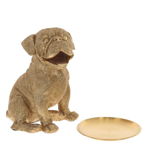 Копилка &quot;Собака&quot;, Д31 Ш20 В27 см