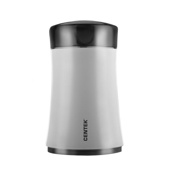 Кофемолка Centek CT-1350 200Вт белый