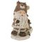 Фигурка декоративная &quot;Дед Мороз&quot;, L11,5 W7 H12 см, 2в.