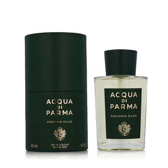 Acqua Di Parma Colonia CLUB Мужская парфюмерия