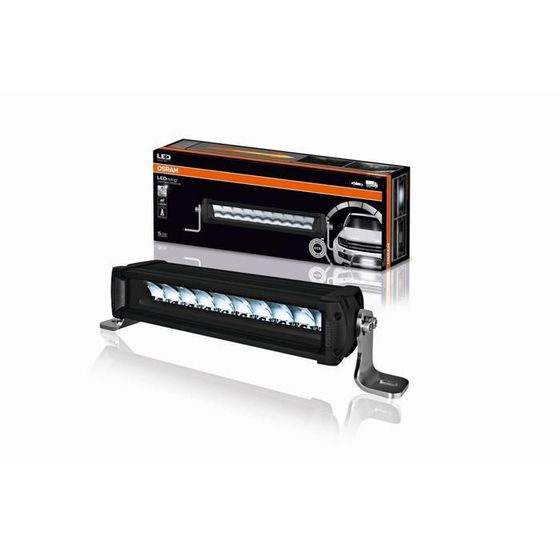 Фара светодиодная Osram, 10 светод., Lightbar FX250-CB, 400*94*77 мм, 2700Lm, 35 Вт, 12/24В   519455